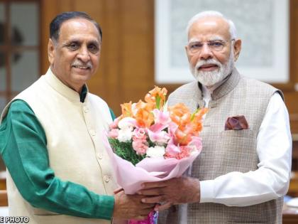 "Unimaginable That Vijay Bhai Is No More”: PM Modi Mourns Former Gujarat CM's Death In Ahmedabad Plane Crash | "Unimaginable That Vijay Bhai Is No More”: PM Modi Mourns Former Gujarat CM's Death In Ahmedabad Plane Crash "Unimaginable That Vijay Bhai Is No More”: PM Modi Mourns Former Gujarat CM's Death In Ahmedabad Plane Crash | "Unimaginable That Vijay Bhai Is No More”: PM Modi Mourns Former Gujarat CM's Death In Ahmedabad Plane Crash