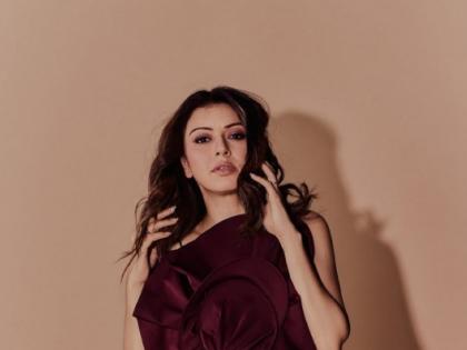 Hansika Motwani Set for Her OTT Debut With Gully, Steps Into a Powerful New Avatar | Hansika Motwani Set for Her OTT Debut With Gully, Steps Into a Powerful New Avatar Hansika Motwani Set for Her OTT Debut With Gully, Steps Into a Powerful New Avatar | Hansika Motwani Set for Her OTT Debut With Gully, Steps Into a Powerful New Avatar