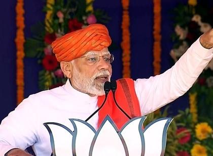 Gujarat Election 2022 Phase 1: PM Modi urges voters to come out in record numbers | Gujarat Election 2022 Phase 1: PM Modi urges voters to come out in record numbers