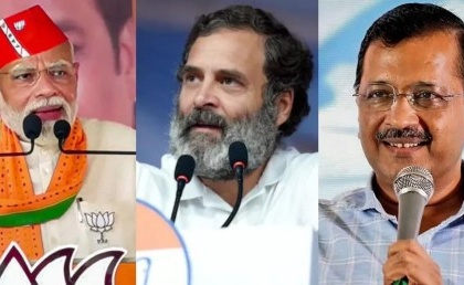 Assembly Election Result: BJP inches close to massive win in Gujarat, Congress set for its worst election show | Assembly Election Result: BJP inches close to massive win in Gujarat, Congress set for its worst election show