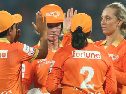 Gujarat Giants Updated Squad After WPL 2026 Auction: Complete List of Newly Bought and Retained Players | Gujarat Giants Updated Squad After WPL 2026 Auction: Complete List of Newly Bought and Retained Players