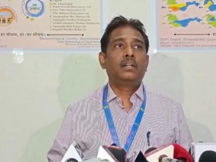 Gujarat Rain Forecast: Heavy to Very Heavy Rainfall Likely Across Multiple Districts Till July 28, Says IMD | Gujarat Rain Forecast: Heavy to Very Heavy Rainfall Likely Across Multiple Districts Till July 28, Says IMD