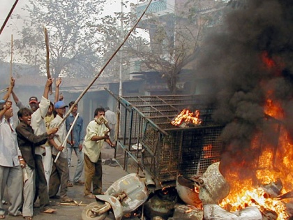 2002 riots: Gujarat govt withdraws security cover of judge, witnesses, and lawyers | 2002 riots: Gujarat govt withdraws security cover of judge, witnesses, and lawyers