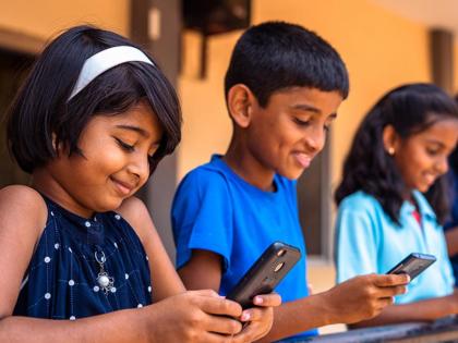 Gujarat Govt Considers Mobile Phone Ban in Schools After Tragic Suicide of 14-Year-Old Girl in Pandesara | Gujarat Govt Considers Mobile Phone Ban in Schools After Tragic Suicide of 14-Year-Old Girl in Pandesara Gujarat Govt Considers Mobile Phone Ban in Schools After Tragic Suicide of 14-Year-Old Girl in Pandesara | Gujarat Govt Considers Mobile Phone Ban in Schools After Tragic Suicide of 14-Year-Old Girl in Pandesara