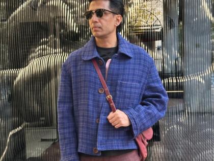 “I Dress for Myself”: Gulshan Devaiah on Fashion, Freedom and Fearless Self-Expression | “I Dress for Myself”: Gulshan Devaiah on Fashion, Freedom and Fearless Self-Expression “I Dress for Myself”: Gulshan Devaiah on Fashion, Freedom and Fearless Self-Expression | “I Dress for Myself”: Gulshan Devaiah on Fashion, Freedom and Fearless Self-Expression