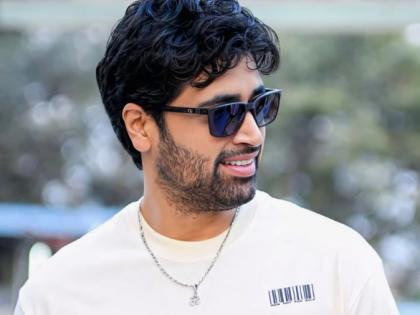 Dacoit Promotions Begin: Adivi Sesh Launches Romantic Track ‘Rubaroo,’ Seeks Blessings Ahead of April Release | Dacoit Promotions Begin: Adivi Sesh Launches Romantic Track ‘Rubaroo,’ Seeks Blessings Ahead of April Release Dacoit Promotions Begin: Adivi Sesh Launches Romantic Track ‘Rubaroo,’ Seeks Blessings Ahead of April Release | Dacoit Promotions Begin: Adivi Sesh Launches Romantic Track ‘Rubaroo,’ Seeks Blessings Ahead of April Release