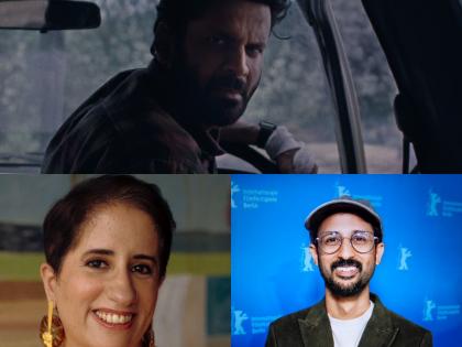 Oscar Winner Guneet Monga Kapoor Comes on Board for Raam Reddy’s the Fable Starring Manoj Bajpayee | Oscar Winner Guneet Monga Kapoor Comes on Board for Raam Reddy’s the Fable Starring Manoj Bajpayee Oscar Winner Guneet Monga Kapoor Comes on Board for Raam Reddy’s the Fable Starring Manoj Bajpayee | Oscar Winner Guneet Monga Kapoor Comes on Board for Raam Reddy’s the Fable Starring Manoj Bajpayee