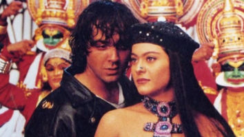 Bobby Deol and Kajol celebrate 25 years of their cult classic Gupt: The Hidden Truth | Bobby Deol and Kajol celebrate 25 years of their cult classic Gupt: The Hidden Truth