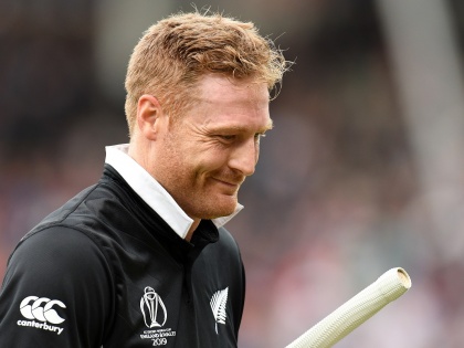 Martin Guptill released from New Zealand contract, cricketer to explore global leauges | Martin Guptill released from New Zealand contract, cricketer to explore global leauges