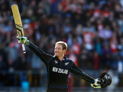 New Zealand announce central contract list for 2023-24 season, Martin Guptill misses out | New Zealand announce central contract list for 2023-24 season, Martin Guptill misses out