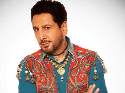 Gurdas Maan cancels his Canada Tour amid the country’s diplomatic tensions with India | Gurdas Maan cancels his Canada Tour amid the country’s diplomatic tensions with India