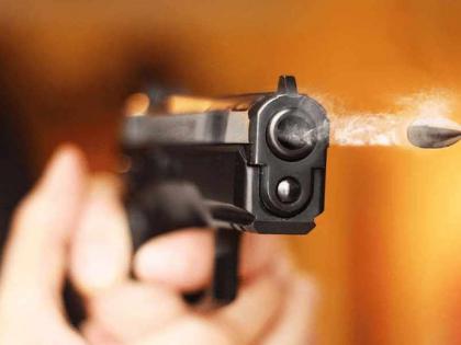 Gurdaspur Shocker: AAP Sarpanch Gurvinder Singh's Brother Nirmal Singh Shot by Army Soldier; Police Launch Manhunt for Accused (Watch Video) | Gurdaspur Shocker: AAP Sarpanch Gurvinder Singh's Brother Nirmal Singh Shot by Army Soldier; Police Launch Manhunt for Accused (Watch Video) Gurdaspur Shocker: AAP Sarpanch Gurvinder Singh's Brother Nirmal Singh Shot by Army Soldier; Police Launch Manhunt for Accused (Watch Video) | Gurdaspur Shocker: AAP Sarpanch Gurvinder Singh's Brother Nirmal Singh Shot by Army Soldier; Police Launch Manhunt for Accused (Watch Video)