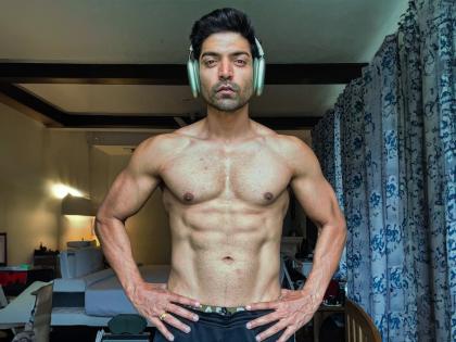 5 Instances That Prove Gurmeet Choudhary is a Fitness Inspiration