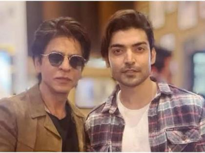 "Shah Rukh Khan Has Always Been A Inspiration": Gurmeet Choudhary’ Opens Up On His Special Bond With Bollywood Superstar | "Shah Rukh Khan Has Always Been A Inspiration": Gurmeet Choudhary’ Opens Up On His Special Bond With Bollywood Superstar "Shah Rukh Khan Has Always Been A Inspiration": Gurmeet Choudhary’ Opens Up On His Special Bond With Bollywood Superstar | "Shah Rukh Khan Has Always Been A Inspiration": Gurmeet Choudhary’ Opens Up On His Special Bond With Bollywood Superstar