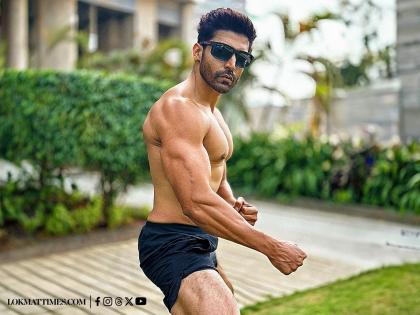 Hottest Gym Bodies of B'Town Celebs: Bollywood’s Sizzling Fit Brigade