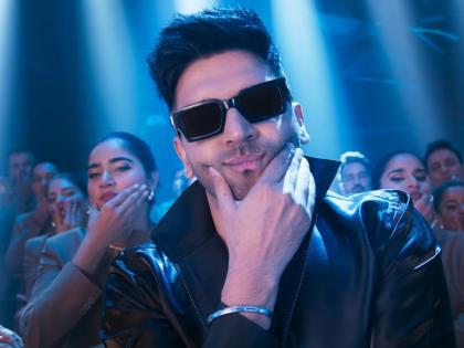 Guru Randhawa Brings Quirk to The Po Po Song From Son of Sardaar 2 | Guru Randhawa Brings Quirk to The Po Po Song From Son of Sardaar 2 Guru Randhawa Brings Quirk to The Po Po Song From Son of Sardaar 2 | Guru Randhawa Brings Quirk to The Po Po Song From Son of Sardaar 2