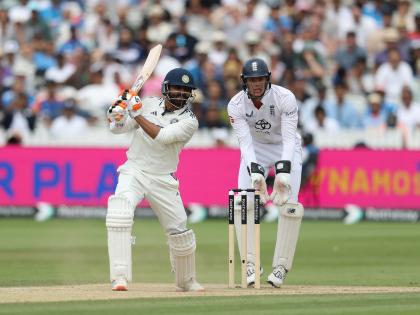 ENG vs IND, 3rd Test: Ravindra Jadeja’s Heroics in Vain as England Beat India by 22 Runs at Lord’s, Take 2-1 Series Lead | ENG vs IND, 3rd Test: Ravindra Jadeja’s Heroics in Vain as England Beat India by 22 Runs at Lord’s, Take 2-1 Series Lead