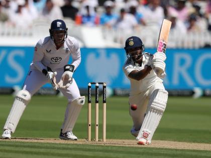 ENG vs IND, 3rd Test: India Reach 316/5 at Tea on Day 3 at Lord’s; Trail England by 71 Runs | ENG vs IND, 3rd Test: India Reach 316/5 at Tea on Day 3 at Lord’s; Trail England by 71 Runs