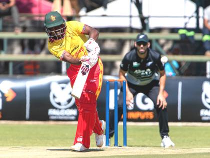 ZIM vs NZ 3rd T20I Tri-series LIVE Streaming: When and Where to Watch Zimbabwe vs New Zealand Match Live in India | ZIM vs NZ 3rd T20I Tri-series LIVE Streaming: When and Where to Watch Zimbabwe vs New Zealand Match Live in India