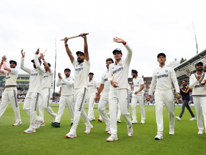 Team India’s Upcoming Test Matches: When Will Shubman Gill-Led Team Play Red-Ball Cricket After England Series? | Team India’s Upcoming Test Matches: When Will Shubman Gill-Led Team Play Red-Ball Cricket After England Series?
