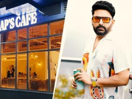 Firing at Kapil Sharma's Cafe: Security Beefed Up Outside Actor’s Mumbai Residence In Andheri | Firing at Kapil Sharma's Cafe: Security Beefed Up Outside Actor’s Mumbai Residence In Andheri