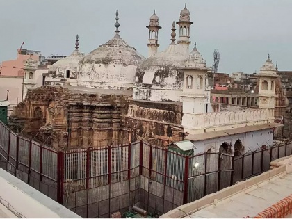 Supreme Court Directs Gyanvapi Masjid Committee to Challenge Puja Order in Allahabad High Court | Supreme Court Directs Gyanvapi Masjid Committee to Challenge Puja Order in Allahabad High Court
