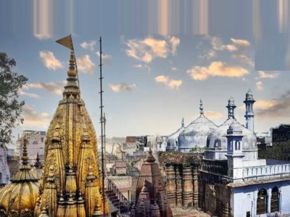 Allahabad High Court Rejects Plea, Permits Continuation of Puja Inside Gyanvapi Mosque | Allahabad High Court Rejects Plea, Permits Continuation of Puja Inside Gyanvapi Mosque Allahabad High Court Rejects Plea, Permits Continuation of Puja Inside Gyanvapi Mosque | Allahabad High Court Rejects Plea, Permits Continuation of Puja Inside Gyanvapi Mosque