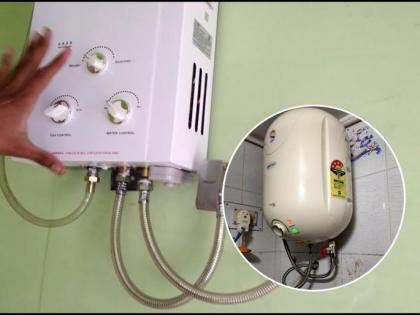 Winter Alert: Rising Cases of Geyser Explosions — Know the Safety Rules Before You Switch It On | Winter Alert: Rising Cases of Geyser Explosions — Know the Safety Rules Before You Switch It On