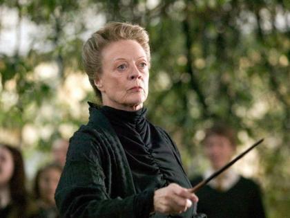 Dame Maggie Smith Passes Away: Professor McGonagall From Harry Potter Series Dies at 89