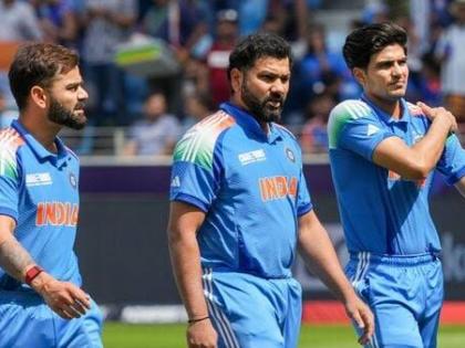 India ODI Squad for Australia Tour Announced: Shubman Gill Named Captain, Shreyas Iyer VC; Rohit Sharma and Virat Kohli Return | India ODI Squad for Australia Tour Announced: Shubman Gill Named Captain, Shreyas Iyer VC; Rohit Sharma and Virat Kohli Return