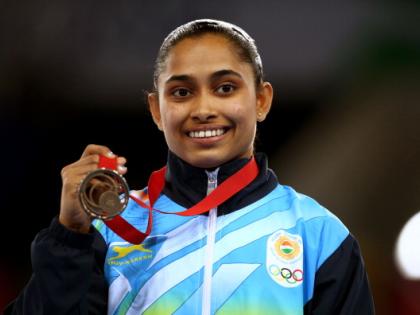 Dipa Karmakar Announces Retirement from Gymnastics