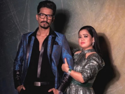 Bharti Singh and Haarsh Limbachiyaa Reveals Shocking Facts About Work Culture in TV Industry | Bharti Singh and Haarsh Limbachiyaa Reveals Shocking Facts About Work Culture in TV Industry