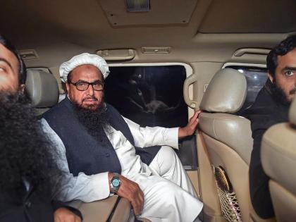 National Security Tightened as Pakistani Terror Cells Plan Strikes on Delhi and Other Sensitive Locations | National Security Tightened as Pakistani Terror Cells Plan Strikes on Delhi and Other Sensitive Locations