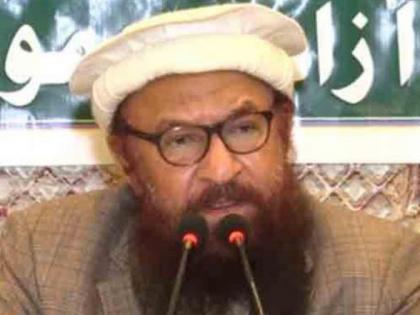 Hafiz Abdul Rehman Makki Dies:26/11 Mumbai Terror Attack Mastermind Passes Away Due to Heart Attack in Pakistan | Hafiz Abdul Rehman Makki Dies:26/11 Mumbai Terror Attack Mastermind Passes Away Due to Heart Attack in Pakistan