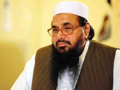 Pakistan Court charges Hafiz Saeed for illegal funding of terror activities | Pakistan Court charges Hafiz Saeed for illegal funding of terror activities