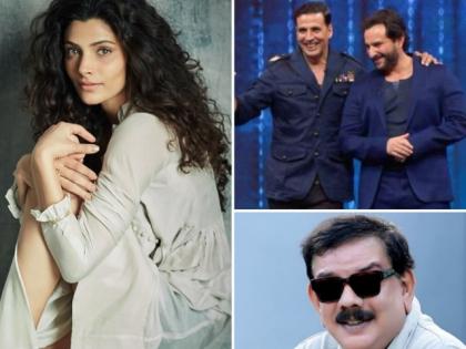 Saiyami Kher on Joining Haiwaan with Akshay & Saif: “Working with Priyadarshan Feels Surreal” | Saiyami Kher on Joining Haiwaan with Akshay & Saif: “Working with Priyadarshan Feels Surreal”