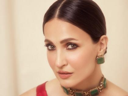 Stunning Saree Styles by Elli AvrRam for Every Festive Occasion | Stunning Saree Styles by Elli AvrRam for Every Festive Occasion