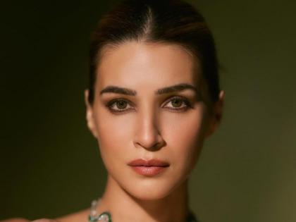 Kriti Sanon to Represent India at World Health Summit in Berlin, Advocating for Women’s Health and Gender Equality | Kriti Sanon to Represent India at World Health Summit in Berlin, Advocating for Women’s Health and Gender Equality
