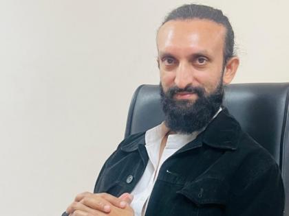 “As a Filmmaker I love to Turn Constraints into Innovations” says Actor-Director Akshay Singh | “As a Filmmaker I love to Turn Constraints into Innovations” says Actor-Director Akshay Singh “As a Filmmaker I love to Turn Constraints into Innovations” says Actor-Director Akshay Singh | “As a Filmmaker I love to Turn Constraints into Innovations” says Actor-Director Akshay Singh