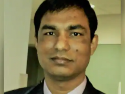 Tribal boy from Maharashtra's Gadchiroli becomes scientist in US | Tribal boy from Maharashtra's Gadchiroli becomes scientist in US Tribal boy from Maharashtra's Gadchiroli becomes scientist in US | Tribal boy from Maharashtra's Gadchiroli becomes scientist in US