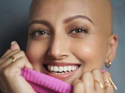 Telugu film actress Hamsa Nandini is diagnosed with breast cancer | Telugu film actress Hamsa Nandini is diagnosed with breast cancer