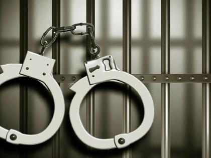 Man booked for making derogatory remarks against BJP, Shiv Sena leaders | Man booked for making derogatory remarks against BJP, Shiv Sena leaders Man booked for making derogatory remarks against BJP, Shiv Sena leaders | Man booked for making derogatory remarks against BJP, Shiv Sena leaders