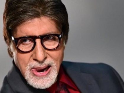 PIL filed to remove Amitabh Bachchan's voice as Covid-19 awareness caller-tune | PIL filed to remove Amitabh Bachchan's voice as Covid-19 awareness caller-tune