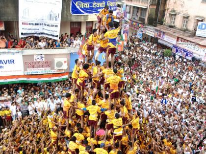 Maharashtra: CM Eknath Shinde orders road repairs ahead of Dahi Handi and Ganeshotsav | Maharashtra: CM Eknath Shinde orders road repairs ahead of Dahi Handi and Ganeshotsav Maharashtra: CM Eknath Shinde orders road repairs ahead of Dahi Handi and Ganeshotsav | Maharashtra: CM Eknath Shinde orders road repairs ahead of Dahi Handi and Ganeshotsav