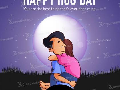 Hug Day 2024: Know The History And Significance of the Special Day | Hug Day 2024: Know The History And Significance of the Special Day