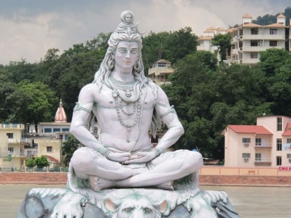 Sawan 2023: Devotees Offer Prayers To Lord Shiva | Sawan 2023: Devotees Offer Prayers To Lord Shiva