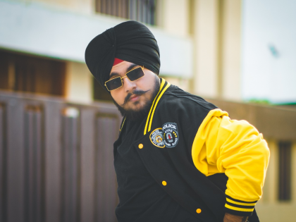 Happy Singh: From humble beginnings to massive success | Happy Singh: From humble beginnings to massive success