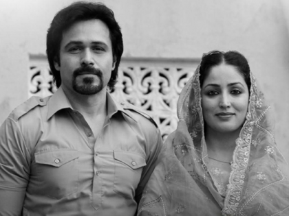 Haq Box Office Collection Day 7: Emraan Hashmi–Yami Gautam’s Film Holds Steady, Inches Closer to Rs 15 Crore Mark; Check Day-Wise Earnings Report | Haq Box Office Collection Day 7: Emraan Hashmi–Yami Gautam’s Film Holds Steady, Inches Closer to Rs 15 Crore Mark; Check Day-Wise Earnings Report