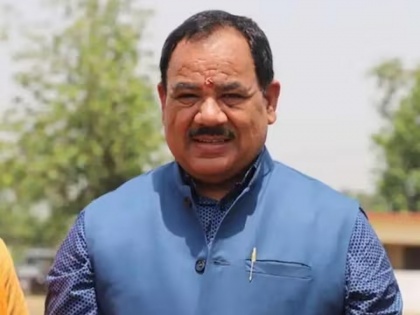 ED Conducts Raids on Former Minister Harak Singh Rawat in Money Laundering Probe | ED Conducts Raids on Former Minister Harak Singh Rawat in Money Laundering Probe