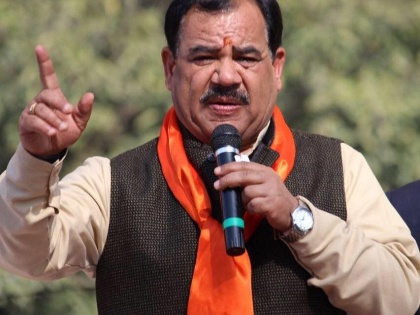 Uttarakhand Assembly Elections 2022: BJP expels Uttarakhand Mantri for 6 years | Uttarakhand Assembly Elections 2022: BJP expels Uttarakhand Mantri for 6 years